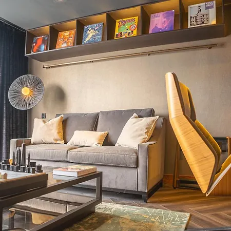 Saint Paul - Unrivalled 3br Penthouse With Hot Tub *