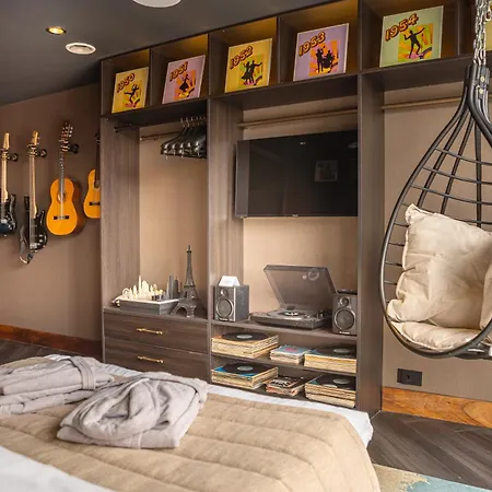 Saint Paul - Unrivalled 3br Penthouse With Hot Tub Apartmán