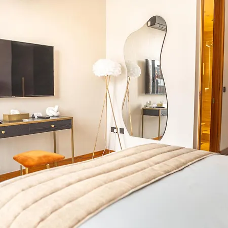 Apartmán Saint Paul - Unrivalled 3br Penthouse With Hot Tub Leeds (West Yorkshire)