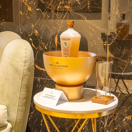 Apartament Saint Paul - Unrivalled 3br Penthouse With Hot Tub Leeds (West Yorkshire)