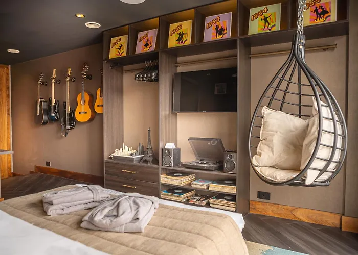 Saint Paul - Unrivalled 3br Penthouse With Hot Tub Lejlighed