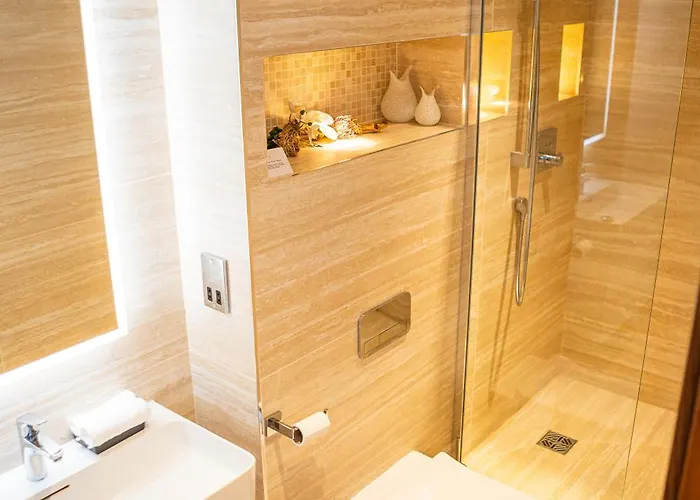 Saint Paul - Unrivalled 3br Penthouse With Hot Tub Апартаменты Лидс