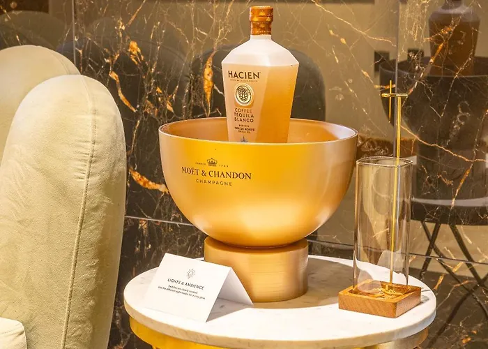 Lejlighed Saint Paul - Unrivalled 3br Penthouse With Hot Tub Leeds (West Yorkshire)