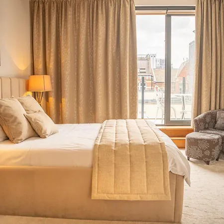 アパート Saint Paul - Unrivalled 3br Penthouse With Hot Tub *