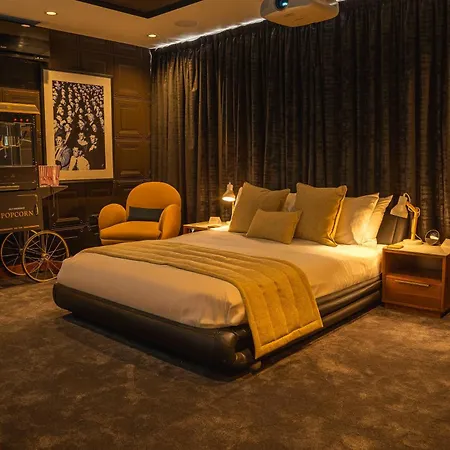 Saint Paul - Unrivalled 3br Penthouse With Hot Tub * リーズ